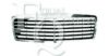 EQUAL QUALITY G0253 Radiator Grille